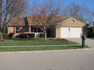 8621 Pinegate Way, Dayton, OH 45424