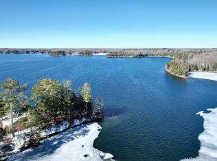 On Forest Lake Rd W, Land O' Lakes, WI 54540