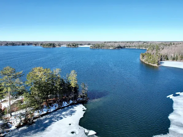 On Forest Lake Rd W, Land O' Lakes, WI 54540