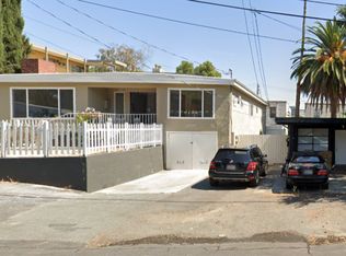 2120 California St APT B, Concord, CA 94520