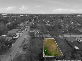 1218 Preston St, Waco, TX 76704