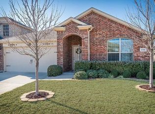 2132 Meadow View Dr, Princeton, TX 75407