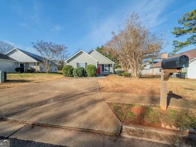 540 Lakecourt Dr, McDonough, GA, 30253