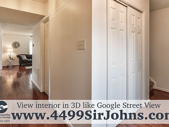 2nd image of 4499 Sir Johns Ln