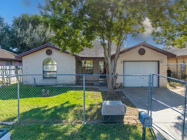 656 Saint Thomas Dr, Brownsville, TX 78521