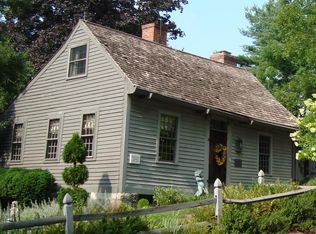 10 Ox Hill Rd, Norwich, CT 06360