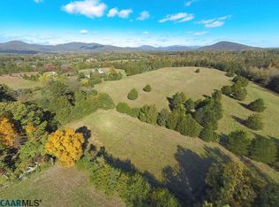 4701 Wesley Chapel Rd, Free Union, VA 22940