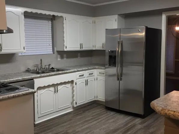 20 Desoto Cir, Texarkana, TX 75503