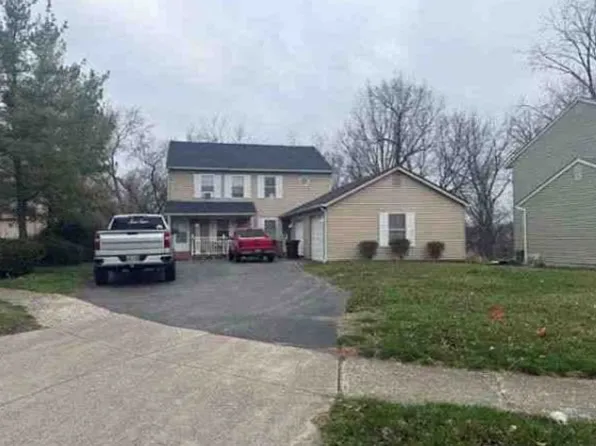 2748 Independence Way #2754, Grove City, OH 43123