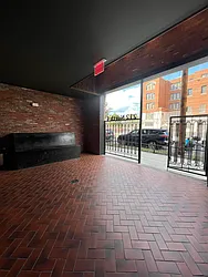 Rented by Hagstrom Management Inc