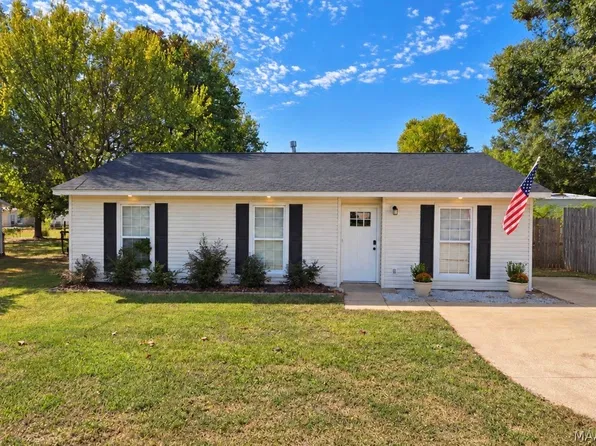 445 Durden Rd, Prattville, AL 36067