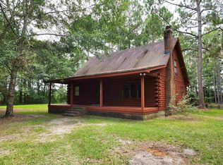 189 Frances Ln, Brooklet, GA 30415