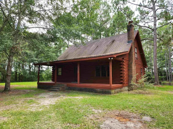 189 Frances Ln, Brooklet, GA 30415