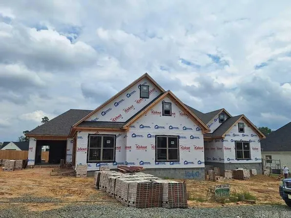 1660 Dolphin Dr, Conway, AR 72034