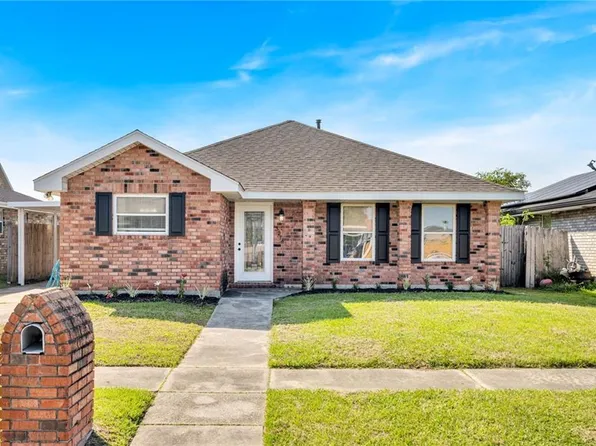 3216 Van Cleave Dr, Meraux, LA 70075