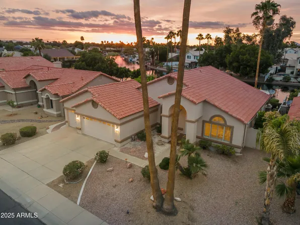 186 N STARBOARD Drive, Gilbert, AZ 85234