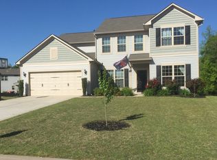 5115 Nighthawk Dr, Fort Mill, SC 29707