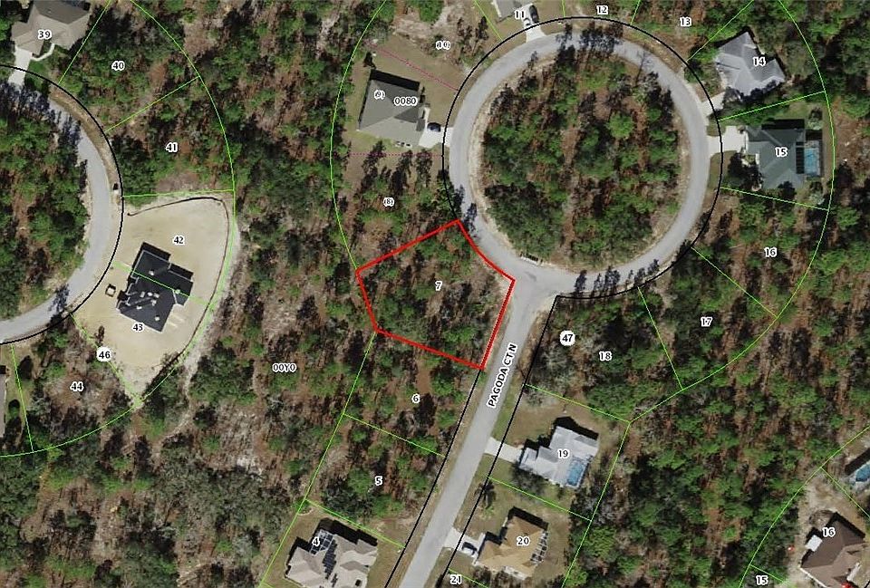 1st image of 14 Pagoda Ct N