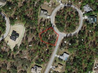 14 Pagoda Ct N, Homosassa, FL 34446