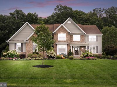 9 Windflower Ct, Robbinsville, NJ, 08691