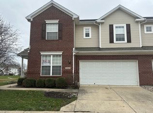 4084 Much Marcle Dr, Zionsville, IN 46077