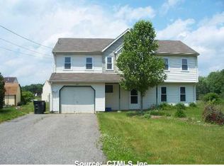 495 Torringford St, Torrington, CT 06790
