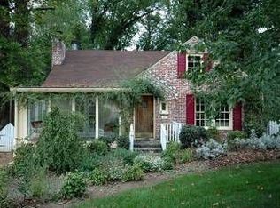 3995 N Stratford Rd NE, Atlanta, GA 30342