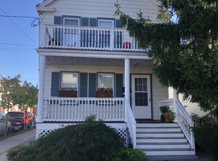 15 Freeman St, New Brunswick, NJ