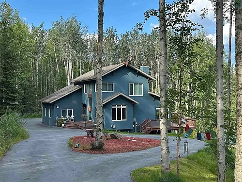 820 Merlin Ln Photo 1