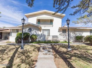 950 Hess Ter, Las Cruces, NM 88005