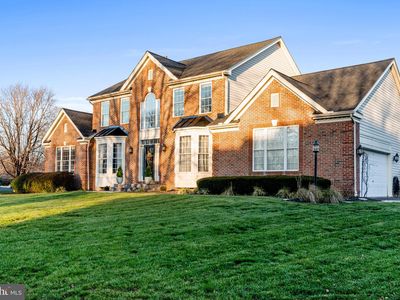 908 White Marlin Way, Annapolis, MD, 21409