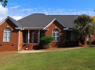 112 Hilton View Dr, Chapin, SC 29036