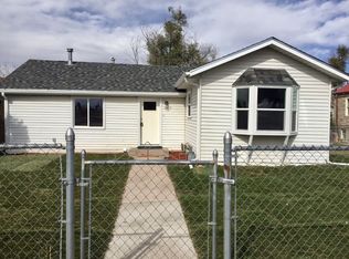 2104 E 10th St, Cheyenne, WY 82001