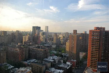 Rented by Bond New York