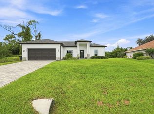 5151 Rumson Rd, North Port, FL 34288