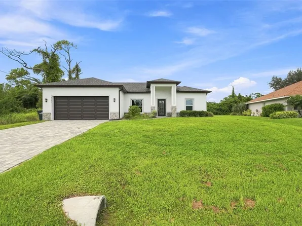 5151 RUMSON ROAD, NORTH PORT, FL 34288