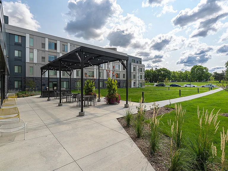 District Apartments — Photo 26