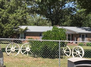 7515 Gaynor Rd, Eight Mile, AL 36613