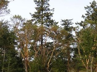 1091 Bullfrog Rd, Friday Harbor, WA 98250