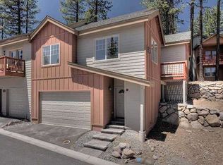 10276C Stoneridge Dr #42, Truckee, CA 96161