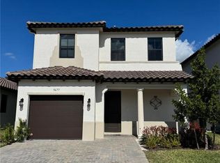 5677 Cerva Ln, Immokalee, FL 34142
