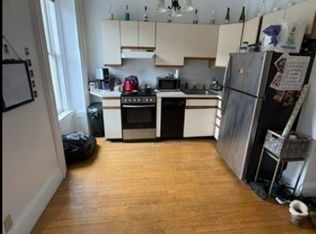 523 Columbus Ave #4, Boston, MA 02118