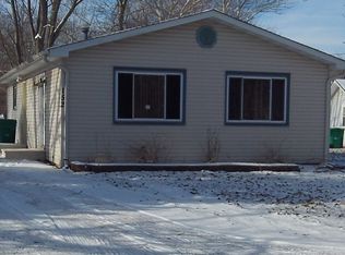152 N Railroad St, Braidwood, IL 60408