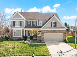 13691 Blooming Orchard Dr, Fishers, IN 46038
