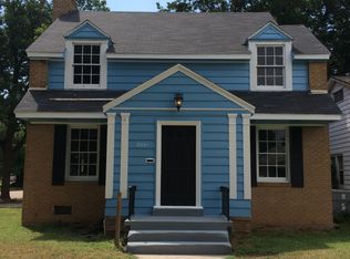 2001 W Oklahoma Ave, Enid, OK 73703