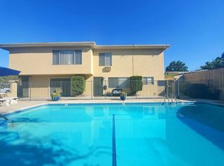 Parks Ave. Apartments, La Mesa, CA 91941