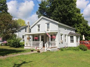 6426 Bennetts Corners Rd, Memphis, NY 13112