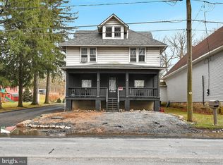 245 Main St, Tremont, PA 17981