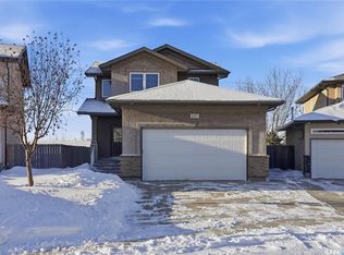 607 Beckett Cres, Saskatoon, SK S7N4X3