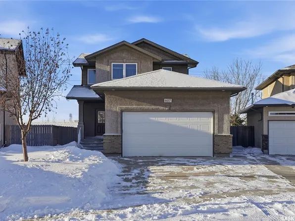 607 Beckett CRESCENT, Saskatoon, SK S7N 4X3